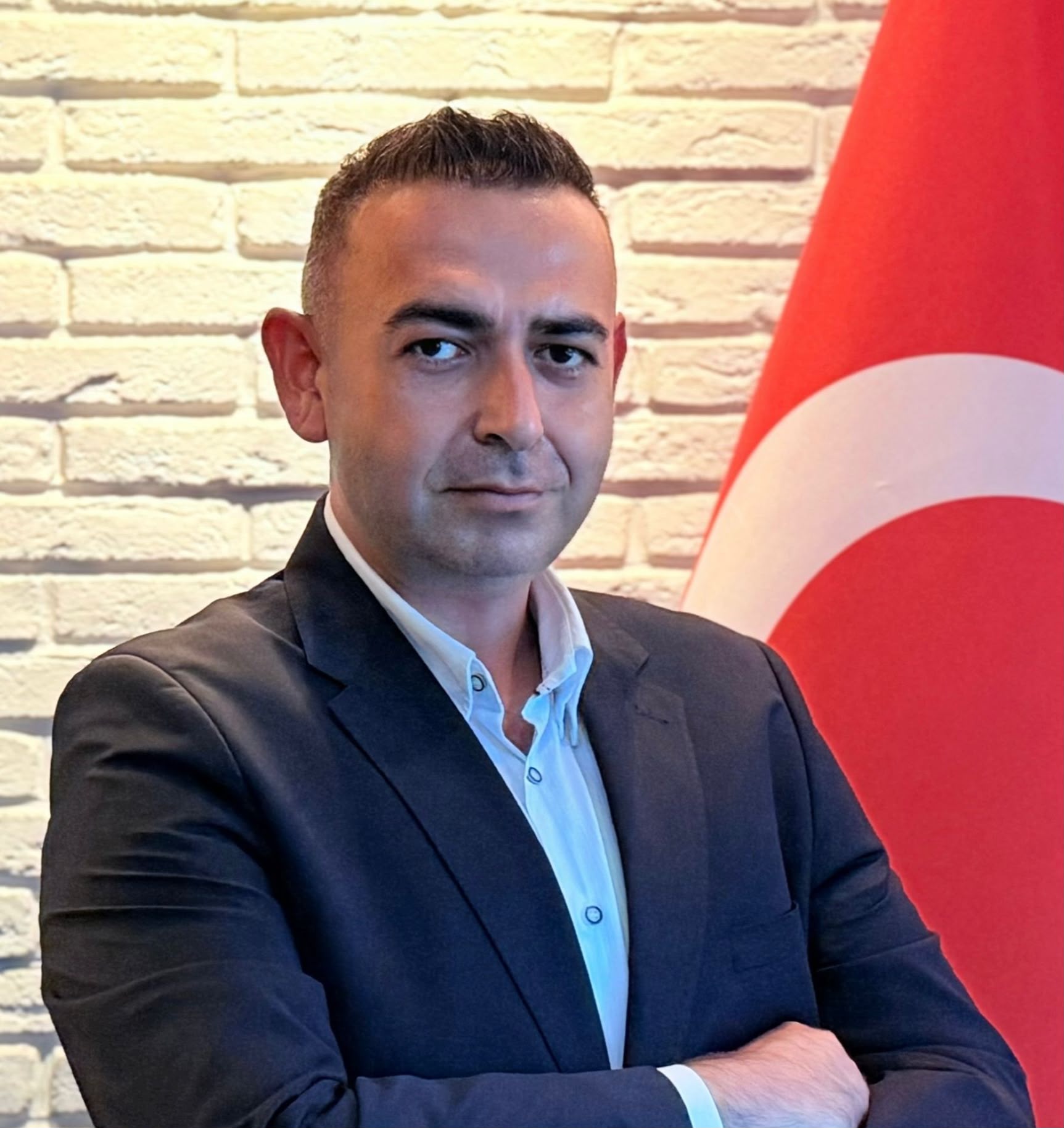 Yusuf EKEN
