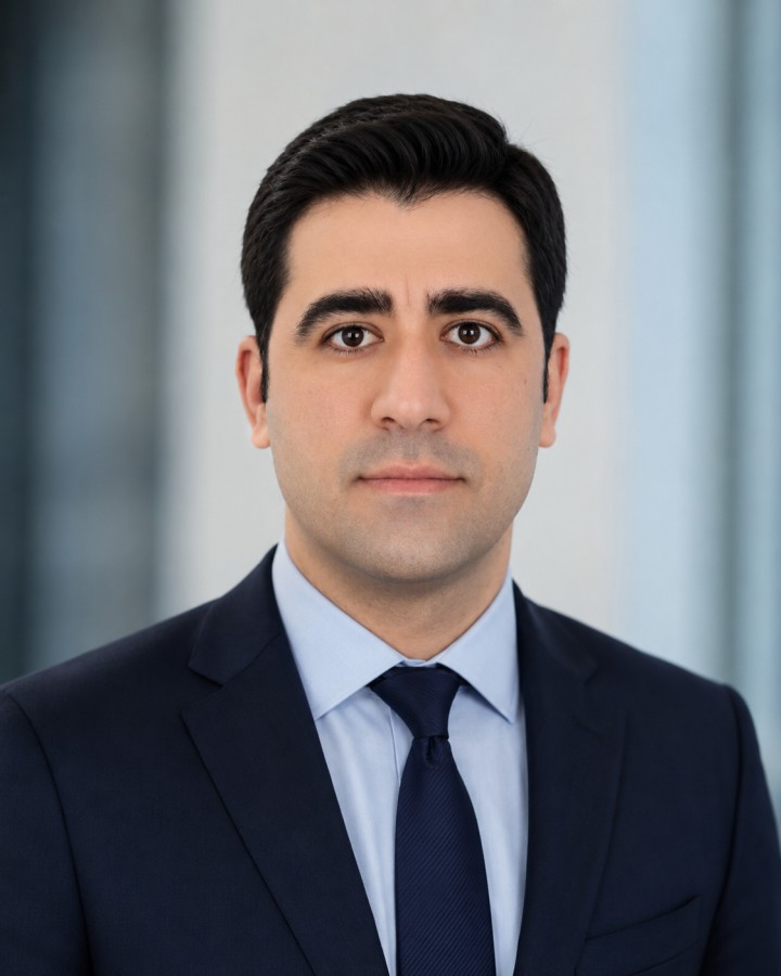 Metin PINARCI