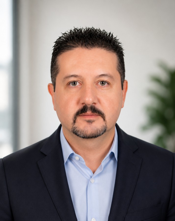 Oğuz ERKUL