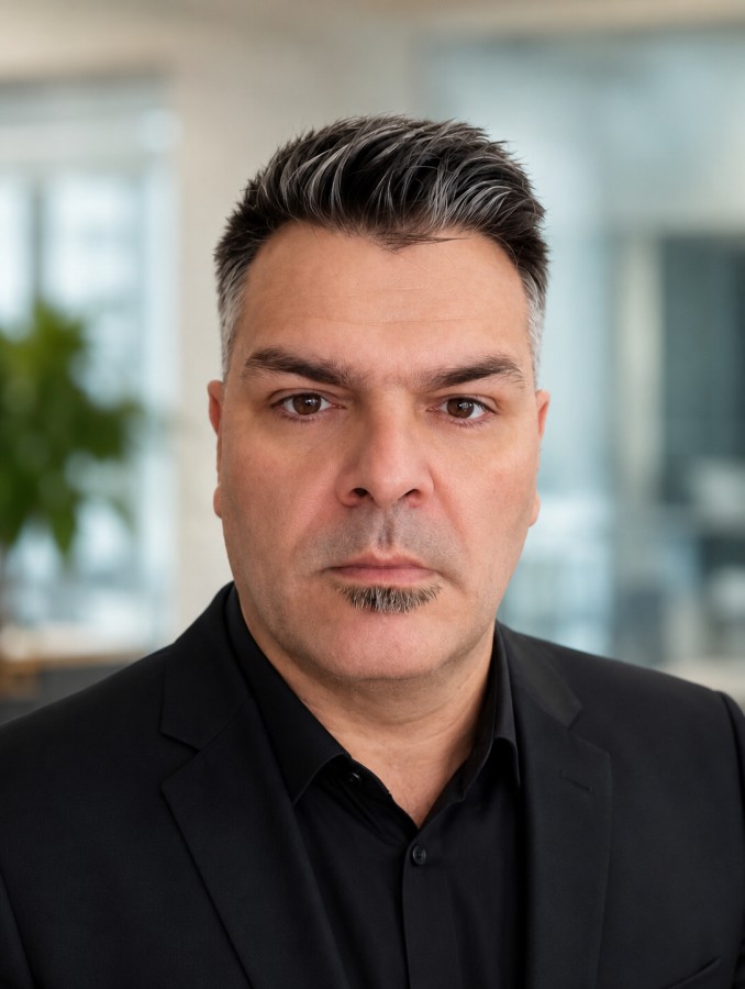 Adil T. SEYREK