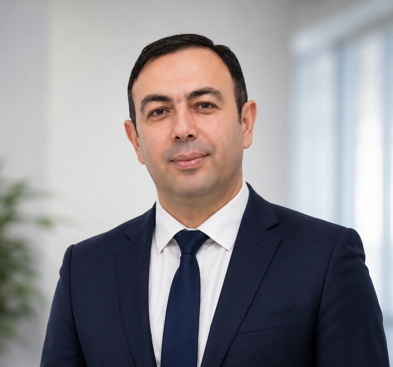 Samir AGHAYEV