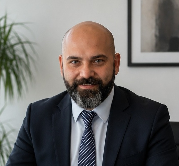 Burçak BULUT