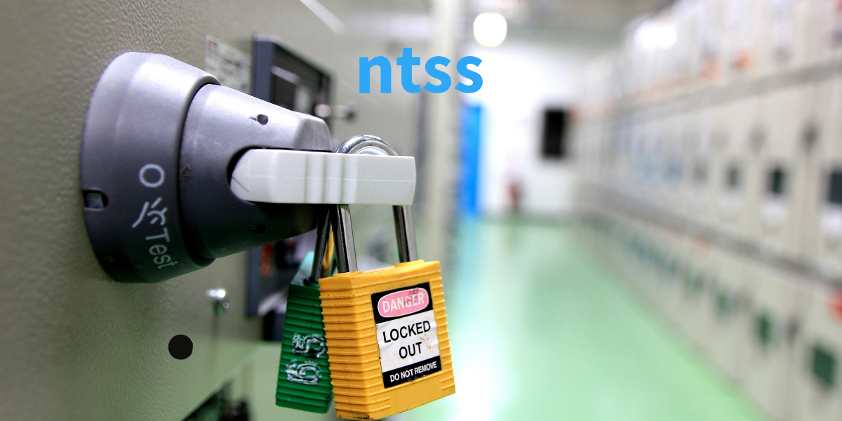 Control of Hazardous Energy During Maintenance Works – LOTO Training