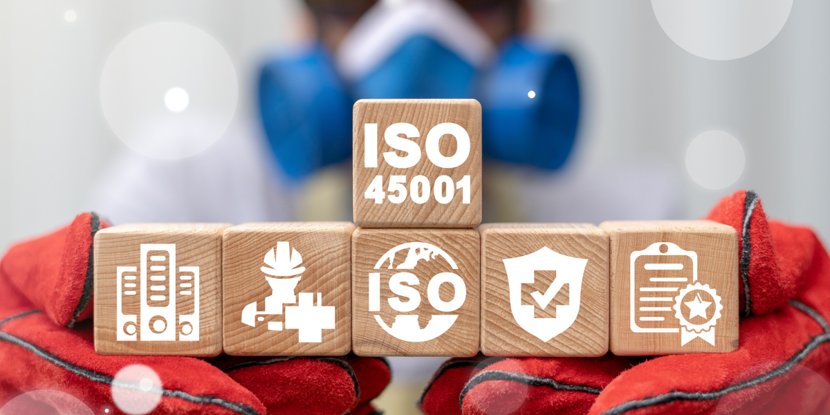 ISO 45001:2018 — обучение ведущих аудиторов системы менеджмента охраны труда