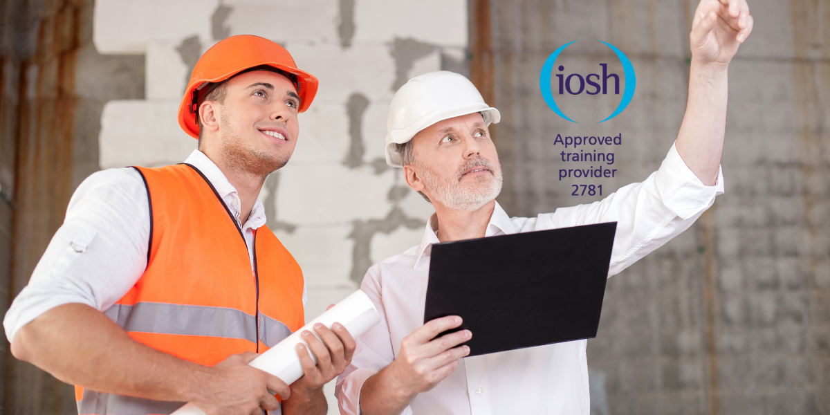 IOSH Managing Safely