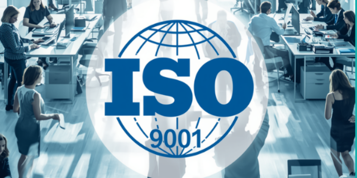 ISO 9001:2015 — обучение ведущих аудиторов системы менеджмента качества