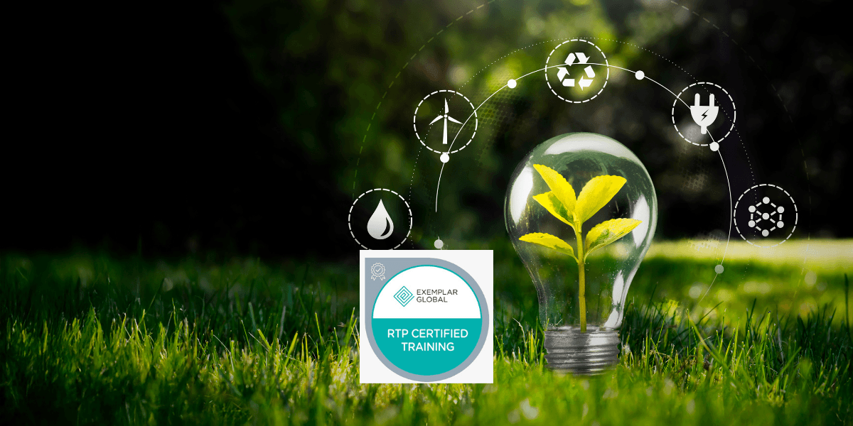 ISO 50001:2018  Enerji Yönetim Sistemi Baş Denetçi Eğitimi
