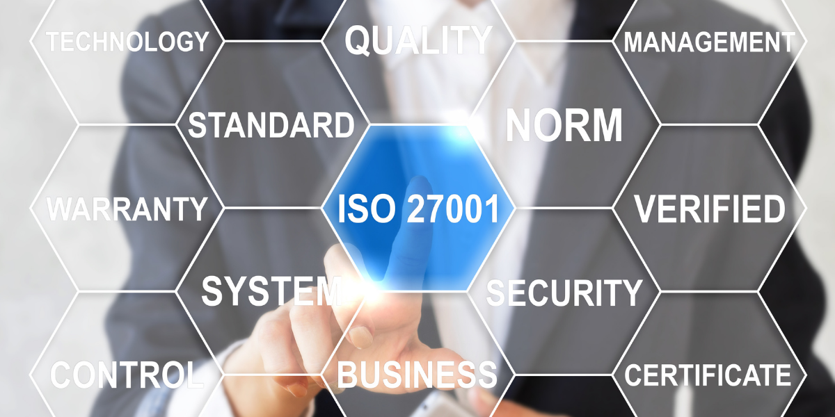 ISO 27001:2022 Information Security Management System Lead Auditor Training