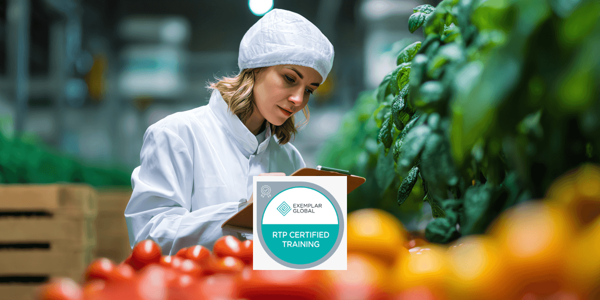 ISO 22000:2018 Gıda Güvenliği Yönetimi Baş Denetçi Eğitimi